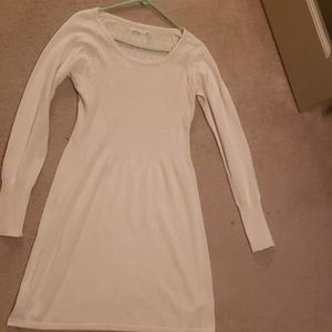 Prana sweater dress